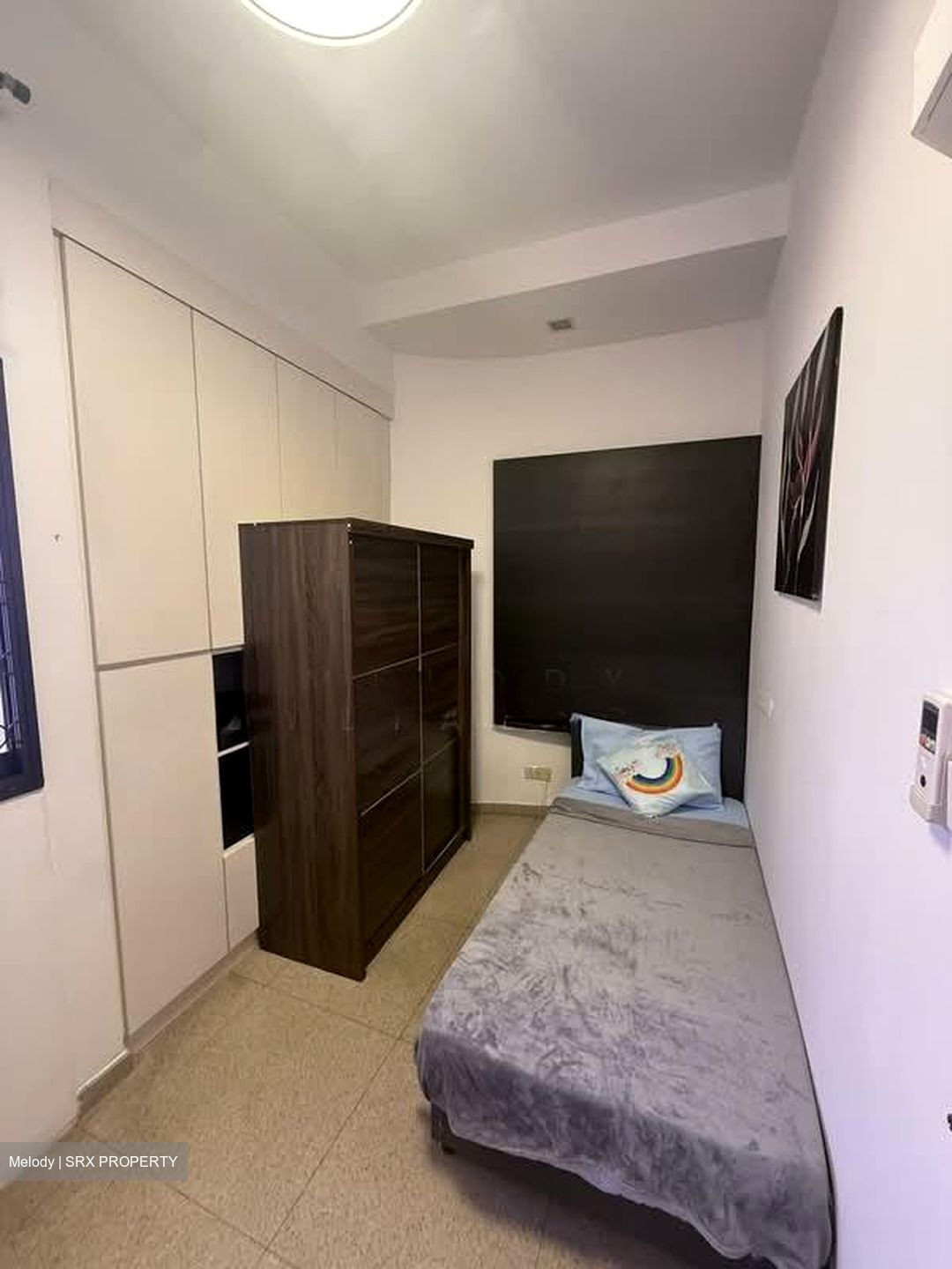 Cashew Heights Condominium (D23), Condominium #565645511